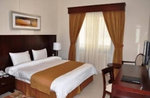 1 Bedroom Suite Near Modern Basket Laundry Branch
