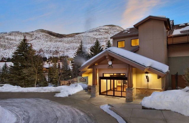 1 Bedroom Villa at Marriott's StreamSide Birch at Vail