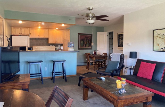 1-BR BRIGHT & CHARMING APT NEAR CU AND DOWNTOWN