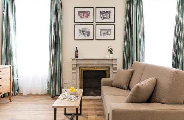 1 BR. Cozy and Design Apartment