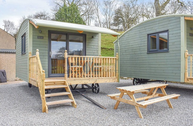 1 bedroom accommodation in Smardale near Kirkby Stephen