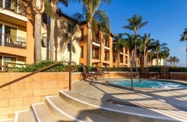 1 Grand Pacific Palasadesn Resort, Carlsbad Ca