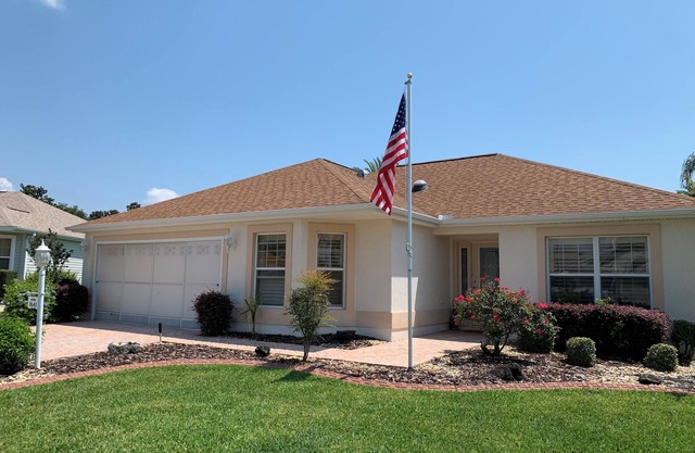 1 Guest Bedroom in 3 Bedroom Primary Residence in The Villages, FL