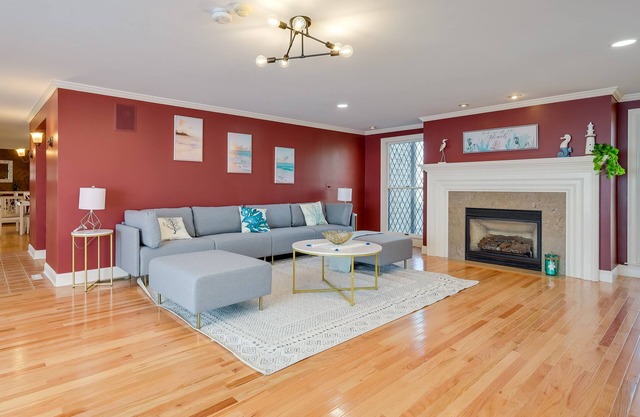 1 Mi to Beach: Spacious Retreat in East Sandwich!