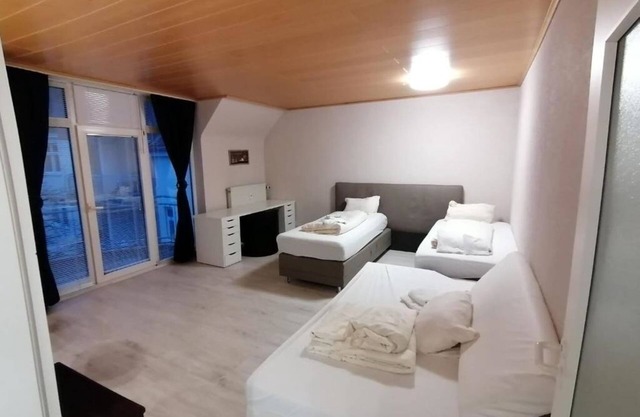 1 Zimmer Apartment