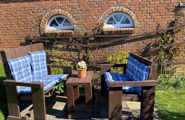 1-zimmer Appartement - Ferienhaus Jensen