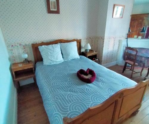 10 Boules B&B