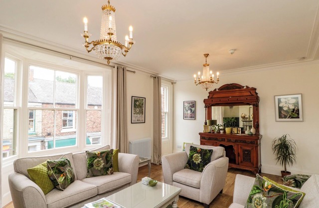 10 CHALONER, family friendly, country holiday cottage in Guisborough