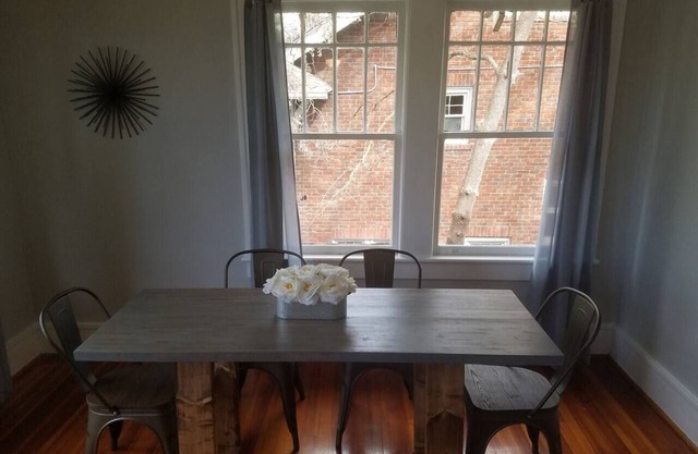 10 Historic Earle with Rustic Charm