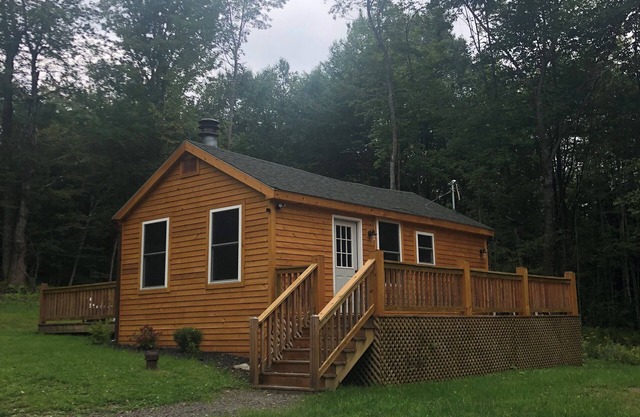 10 MINS to ASV, 20-25 MINS to CDP. Newly Renovated 2021/borders State Park