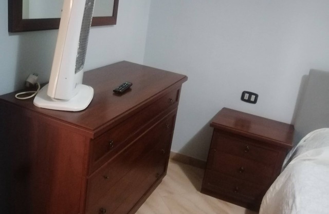 10 minutes from the amusement park Leolandia rents rooms for families