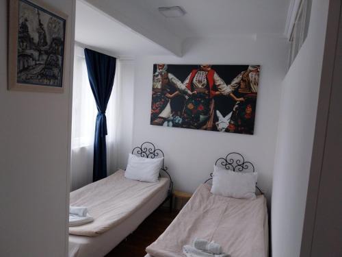 10 PERCENT OFF UNTIL 30TH OF SEPTEMBER Budget Apartment Balkanika