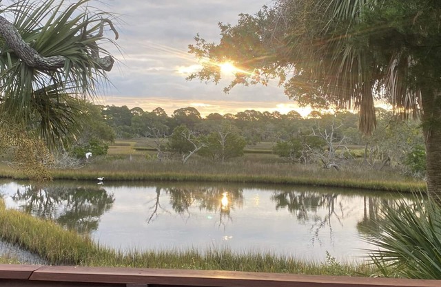10 Periwinkle Court - Two Bedroom Villa, Sleeps 6