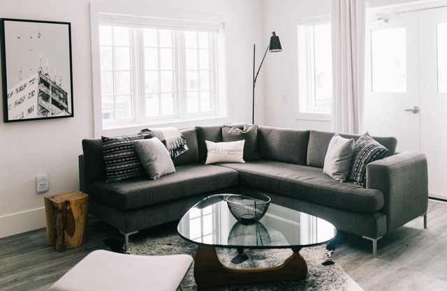 103, 1 Bedroom - Downtown Collingwood, Luxury Boutique Hotel.