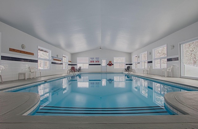 [103] 3 bdr condo Mont Sainte-Anne ,30 min Quebec City, Le Massif ski
