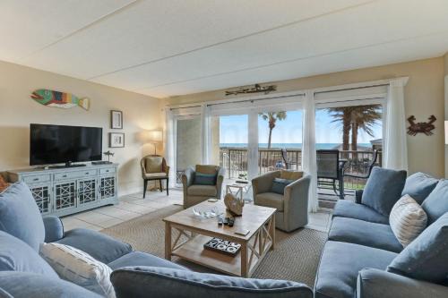 108 Amelia by the Sea