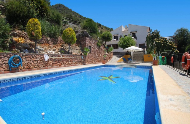 1094 Cortijo el Niño
