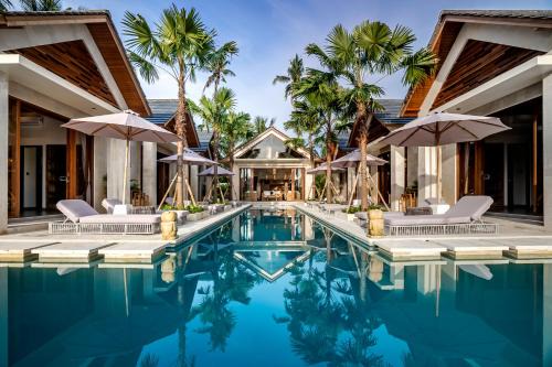 10BR Zen & Sweet Paradise by BaliSuperHost