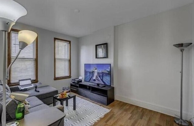 11307 S. Langley Ave Unit 3 - Historical Pullman Apartment