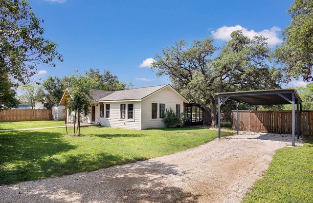 11th street house -Walk to Cowboy Bar