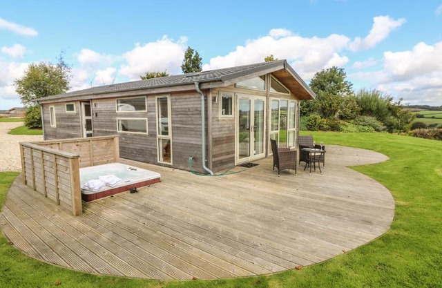 12 Horizon View, Liskeard
