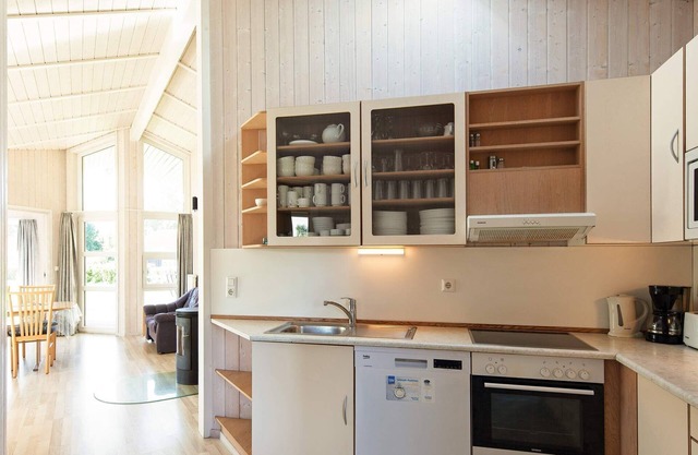 12 person holiday home in GROEMITZ
