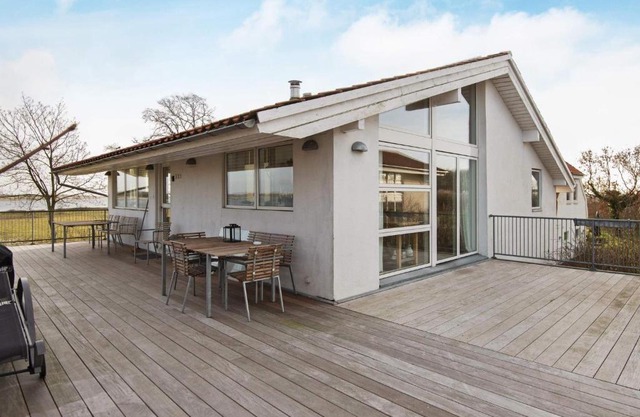12 person holiday home in Haderslev-By Traum