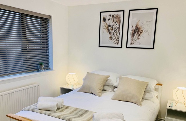 12 St Margarets Court, Taunton
