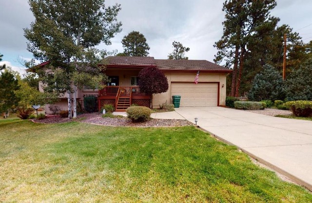 120 Winding Meadow by Vacation Rentals for You