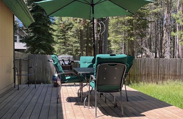 1207S -come play in the mountains, discounted rates for mid week.