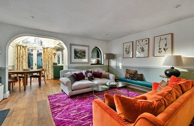 123, High Street by Interhome