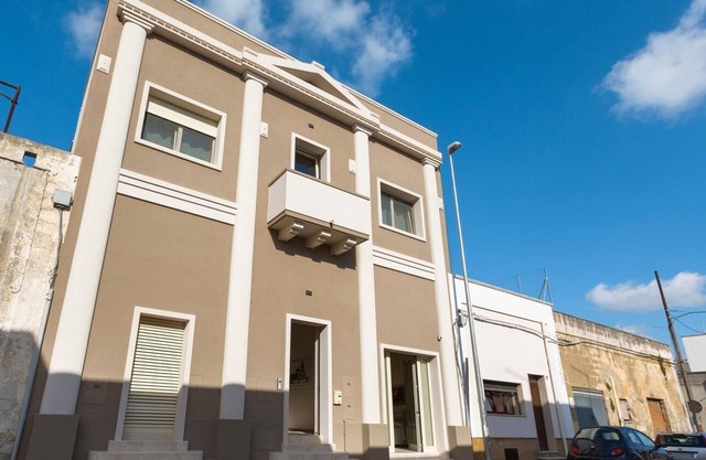 1248 San Pancrazio Suite Apartments - Bilo Cesare