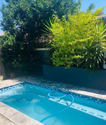 13 Orion Aparment