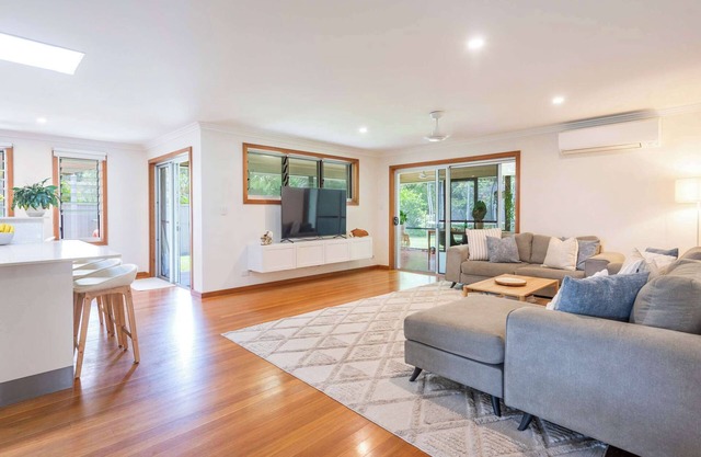 13 William - Oceanstays - Pet Friendly