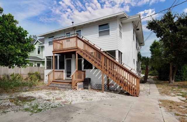 136 - Unit 3 - Our Lovely Home