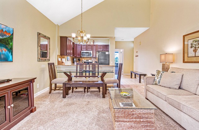 $149 Sept Special! Beautiful Updated Condo, Large Lanai, Near Wailea Beaches