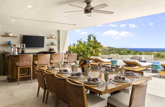 ¡15% OFF! Luxury Home at Palmilla Golf Course Community, w/Chef & Butler
