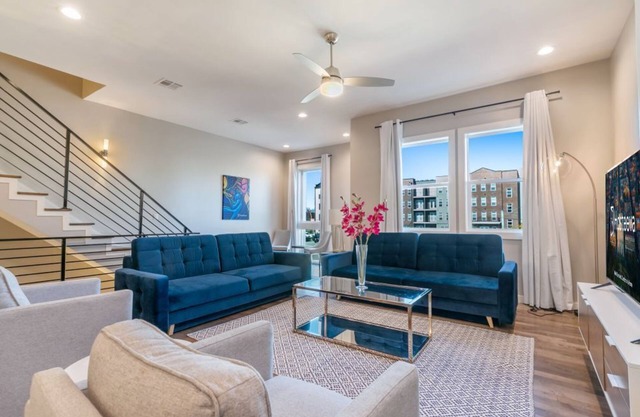 15% OFF Monthly | 10% OFF Weekly-4BR Townhouse in Bienville Villas