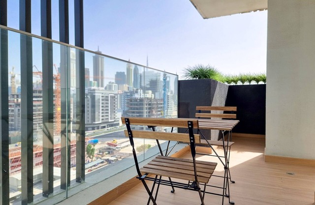 151 Residence | 2 Bedrooms