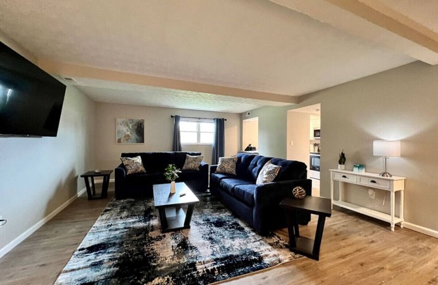 1520 D bonita · Newly Remodeled 2 BDRM Apartment in Middletown