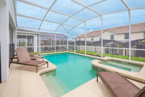 1543JH VILLA 6 BED/5 BA
