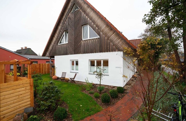 159-360 (room category) - Haus Gartenweg 3