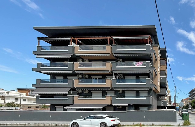 16 - Blue Star Suites by SDR