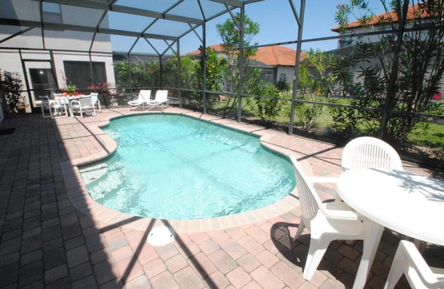 16606LBL -Atlantis Villa (B)