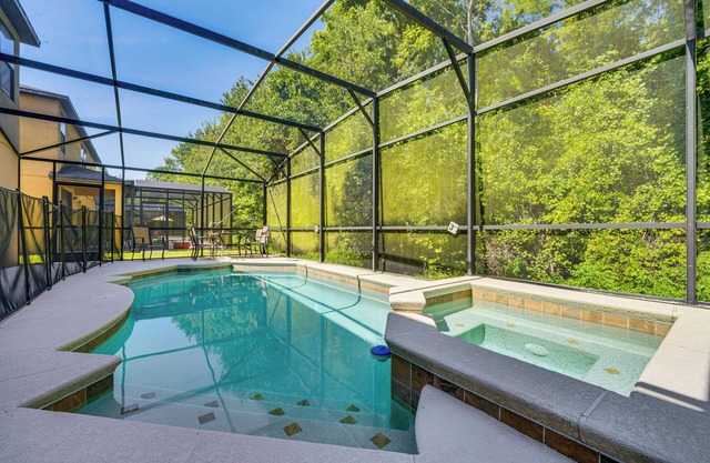 17 Mi to Disney: Getaway in Davenport w/Game Room