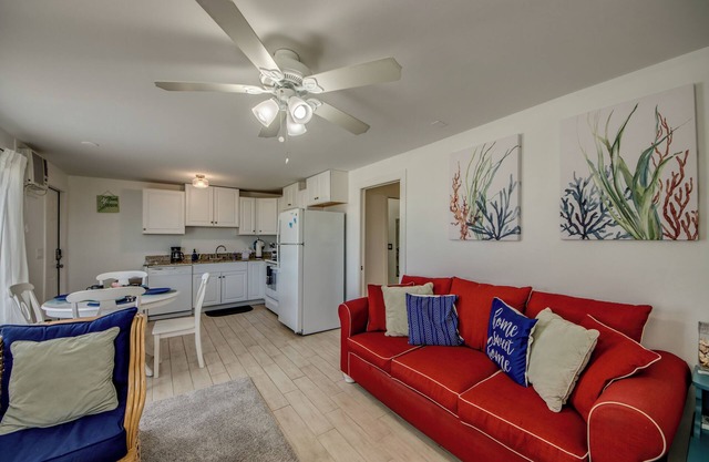 17259 Whitewater - Pet Friendly Unit by Fort Myers Beach!