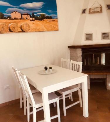 1727 Alloggio La via degli Dei