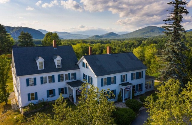 1785 Boutique Hotel · The 1785 Award Winning Inn, Amazing Views, Pool