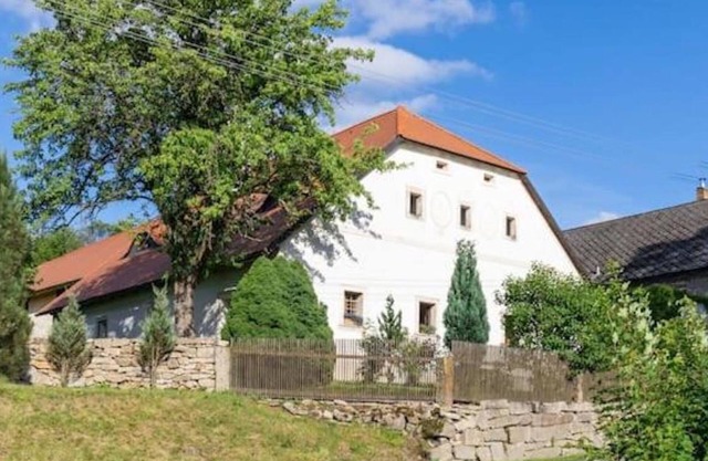18 Century Bohemian Farmhouse by Interhome