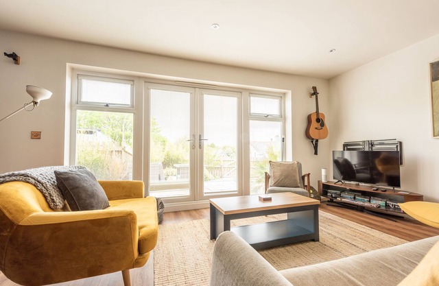 18 The Carracks, St Ives
